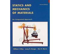 William F. Riley Leroy D. Sturges Do Statics and Mechanics o (Copertina rigida)