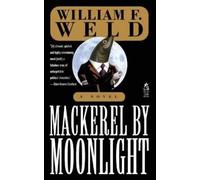 William F Weld Mackerel by Moonlight (Tascabile)