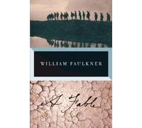 William Faulkner A Fable (Tascabile) Vintage International