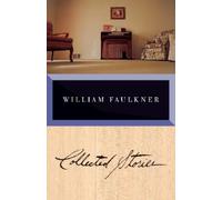 William Faulkner Collected Stories of William Faulkner (Tascabile)