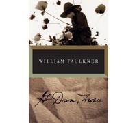 William Faulkner Go Down, Moses (Tascabile) Vintage International