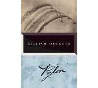 William Faulkner Pylon (Tascabile) Vintage International