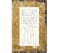 William Faulkner Snopes (Copertina rigida) Snopes Trilogy