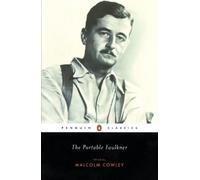 The Portable Faulkner by William Faulkner