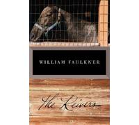 William Faulkner The Reivers (Tascabile) Vintage International