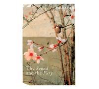 William Faulkner The Sound and the Fury (Tascabile)