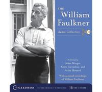 William Faulkner William Faulkner (CD)
