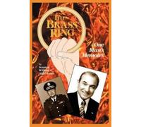 William Fears The Brass Ring (Tascabile)
