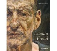 William Feaver Lucian Freud (Copertina rigida) (PRESALE 08/09/2026)