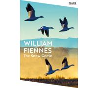 William Fiennes The Snow Geese (Tascabile) Picador Collection