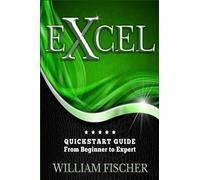 William Fischer Excel (Tascabile) Excel, Microsoft Office