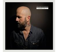 William Fitzsimmons Covers - Volume 1 (Vinyl LP) 12" Album