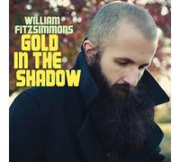 William Fitzsimmons Gold In The Dlx Shadow (CD)