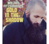 William Fitzsimmons Gold in the Shadow (CD)