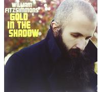William Fitzsimmons Gold in the Shadow (Vinyl LP)
