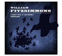 William Fitzsimmons - The Sparrow