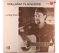 WILLIAM FLANDERS - coming home