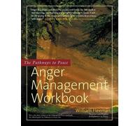 William Fleeman Pathways to Peace - Anger Management Workbook (Tascabile)