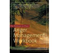 William Fleeman The Pathways to Peace Anger Management Workbo (Copertina rigida)