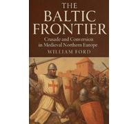 William Ford The Baltic Frontier (Tascabile)