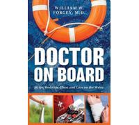 William Forgey Doctor on Board (Tascabile)