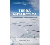 William Fox Terra Antarctica (Tascabile)