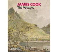 William Frame Laura Walker James Cook (Copertina rigida)