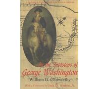 William G Clotworthy In the Footsteps of George Washington (Tascabile)