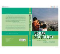 William G. Flanagan Urban Sociology (Copertina rigida)