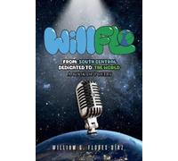 William G Flores Díaz WillFlo (Tascabile)