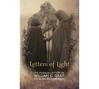 William G. Gray Letters of Light (Tascabile)