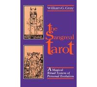 William G. Gray Sangreal Tarot (Tascabile)