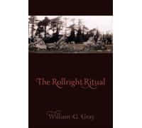 William G. Gray The Rollright Ritual (Tascabile)