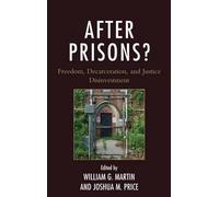 William G. Martin After Prisons? (Copertina rigida)