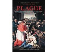 William G. Naphy Andrew Spicer Plague (Tascabile)