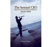 William G. Parrett The Sentinel CEO (Copertina rigida)