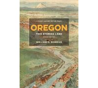 William G. Robbins Oregon (Tascabile) Oregon