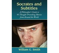 William G. Smith Socrates and Subtitles (Tascabile)