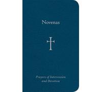 William G. Storey Novenas (Tascabile)