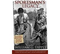 William G. Tapply Sportsman's Legacy (Tascabile)