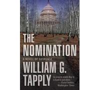 William G. Tapply The Nomination (Tascabile)