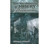 William G Williams That Vast Procession of Misery (Copertina rigida)