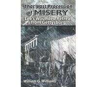William G Williams That Vast Procession of Misery (Copertina rigida)