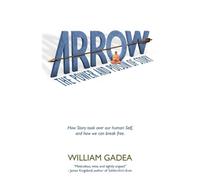 William Gadea Arrow (Tascabile)