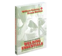 William Galvery Welding Essentials (Tascabile)
