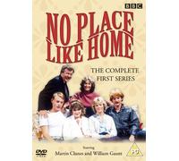 William Gaunt - No Place Like Home - Series 1 [Edizione: Regno Unito]