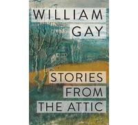 William Gay The Ride's Not Over Yet (Copertina rigida)