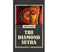 William Gemmell The Diamond Sutra (Copertina rigida)