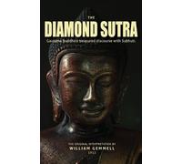 William Gemmell The Diamond Sutra (Tascabile)