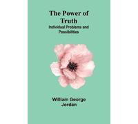 William George Jordan The silent places (Edition1) (Tascabile)